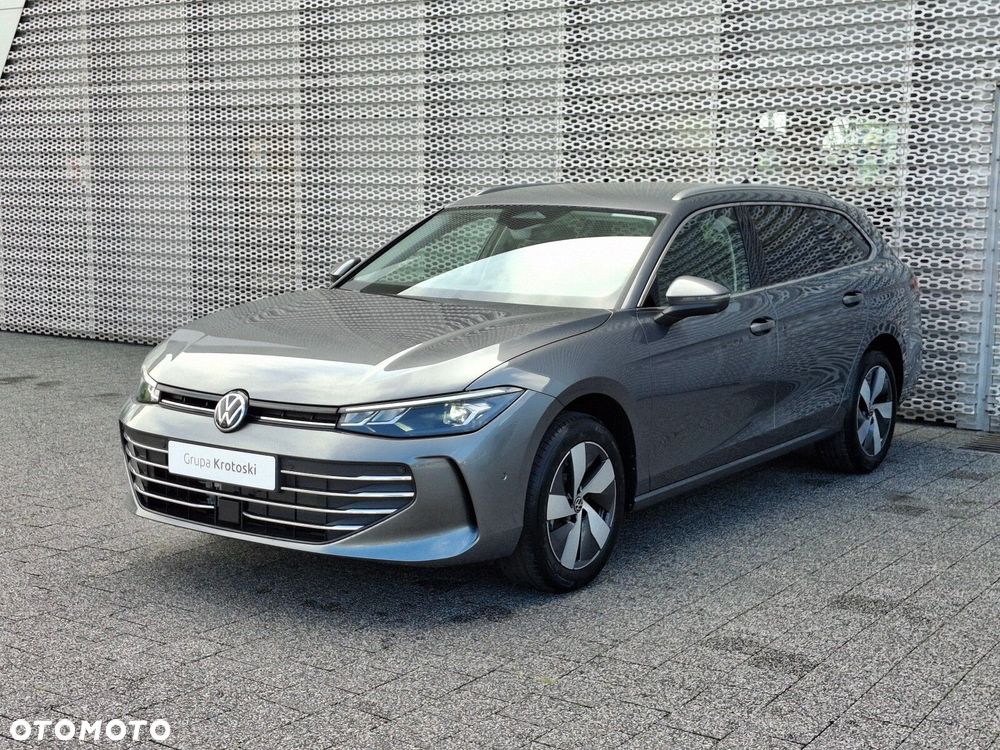 Volkswagen Passat - 3