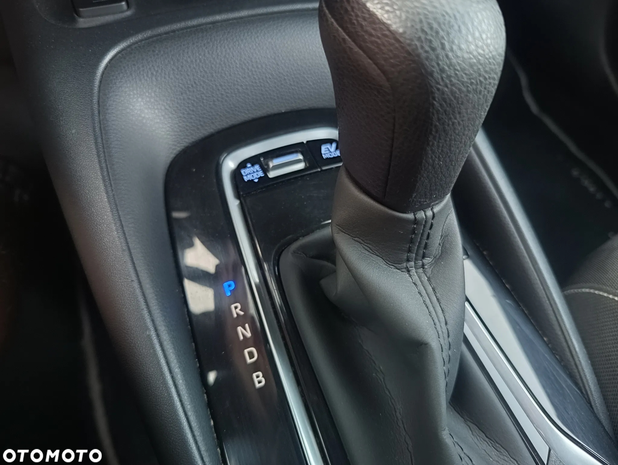 Toyota Corolla - 27