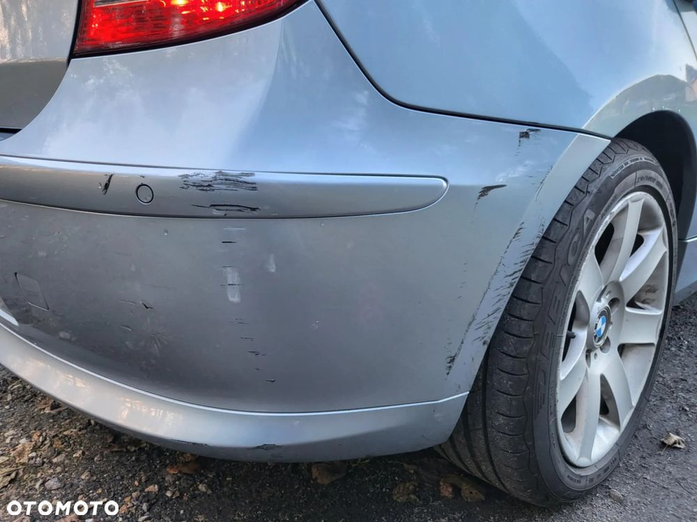 BMW Seria 1 118i - 4