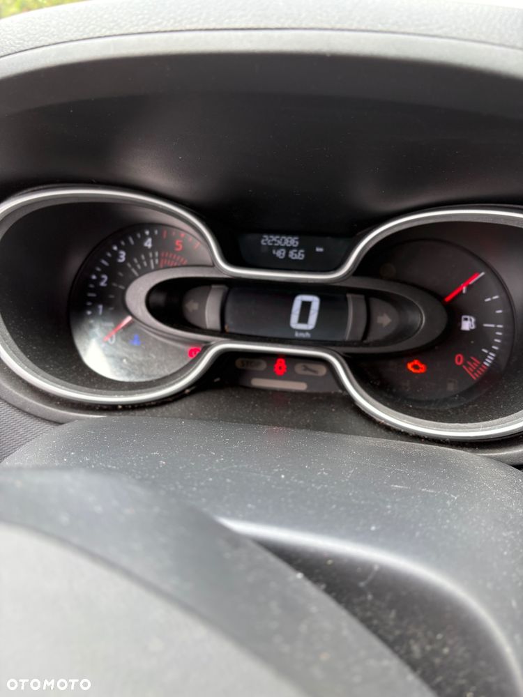 Renault Trafic - 8
