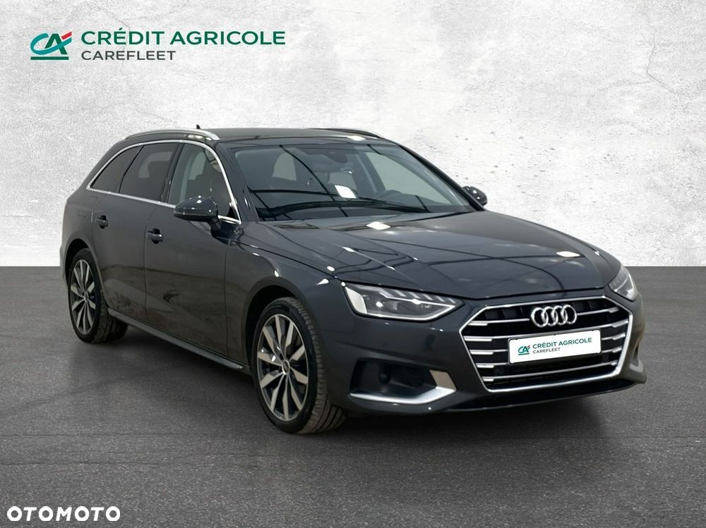Audi A4 Avant - 3