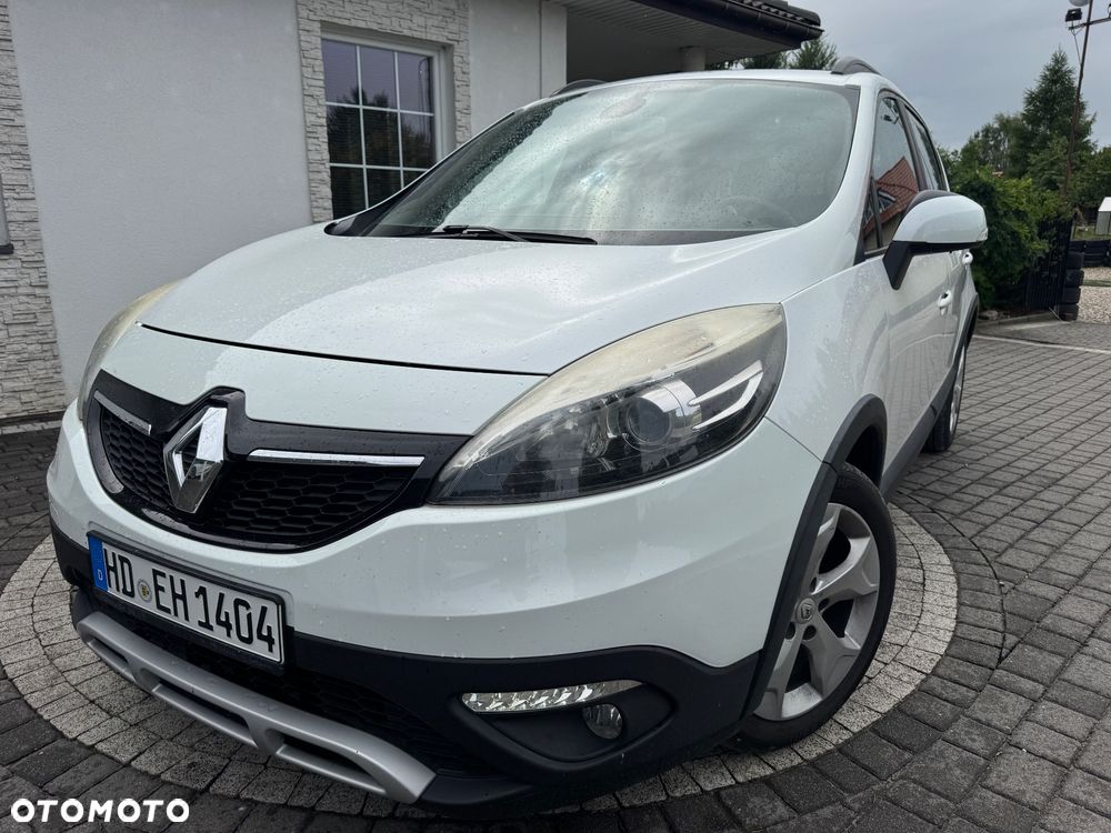 Renault Scenic 1.2 TCE Energy Life - 1