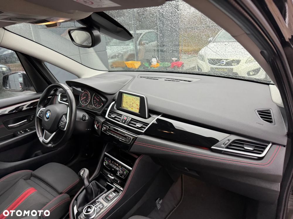 BMW Seria 2 214d GT Advantage - 29