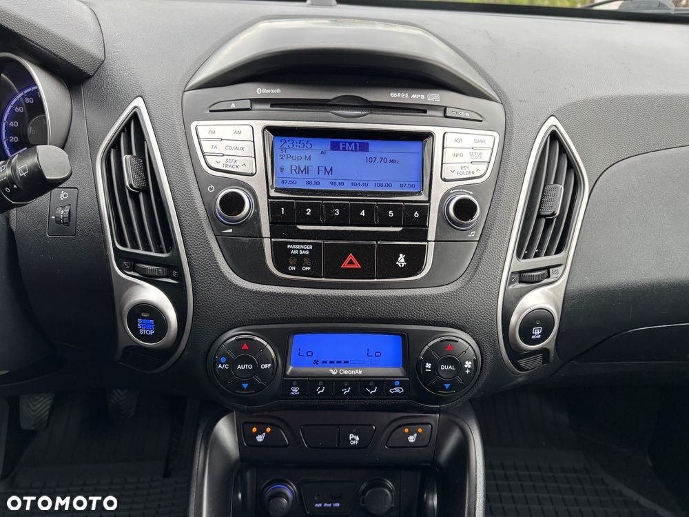 Hyundai ix35 - 15