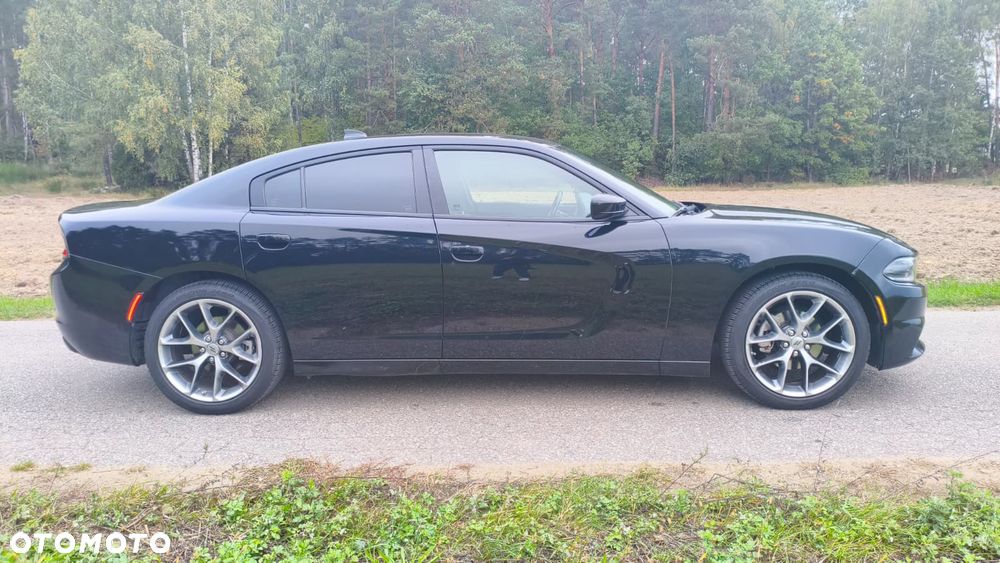 Dodge Charger - 10