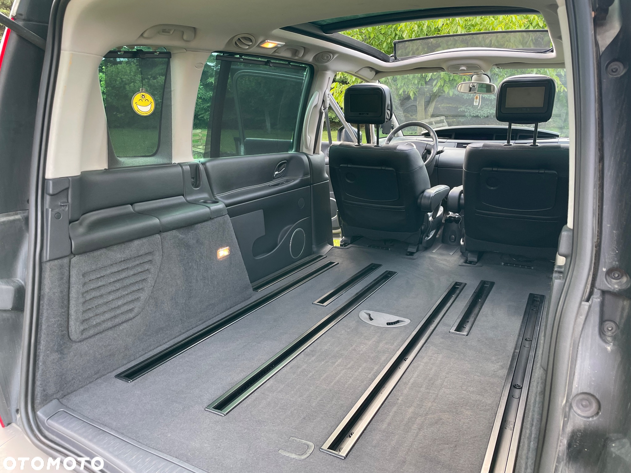 Renault Espace 2.0 dCi 150 FAP Edition 25th - 30