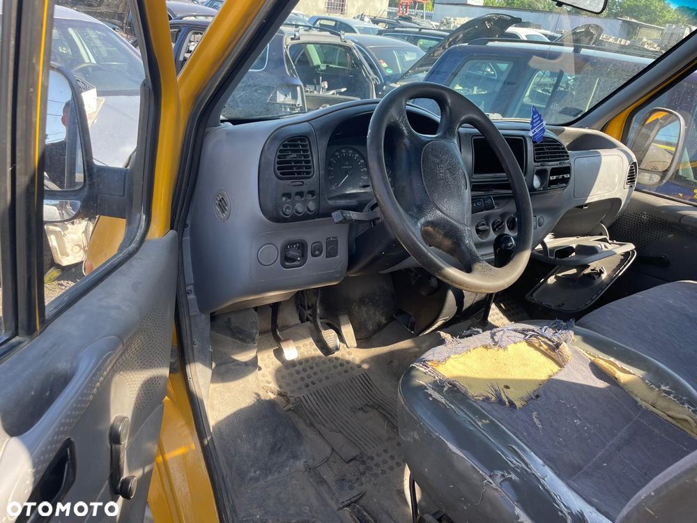 FORD TRANSIT CZĘŚCI !!! - 5