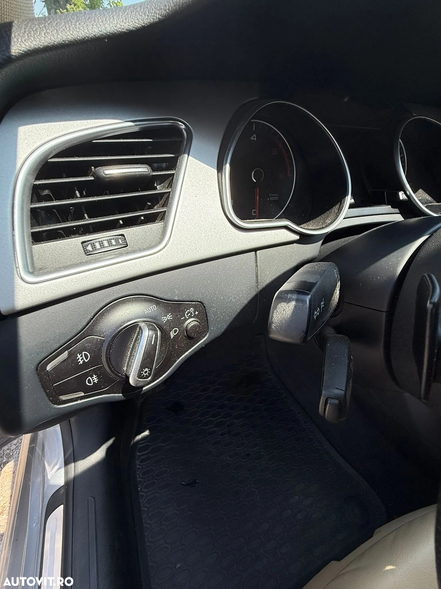 Audi A5 Sportback 2.0 TDI quattro Stronic - 21