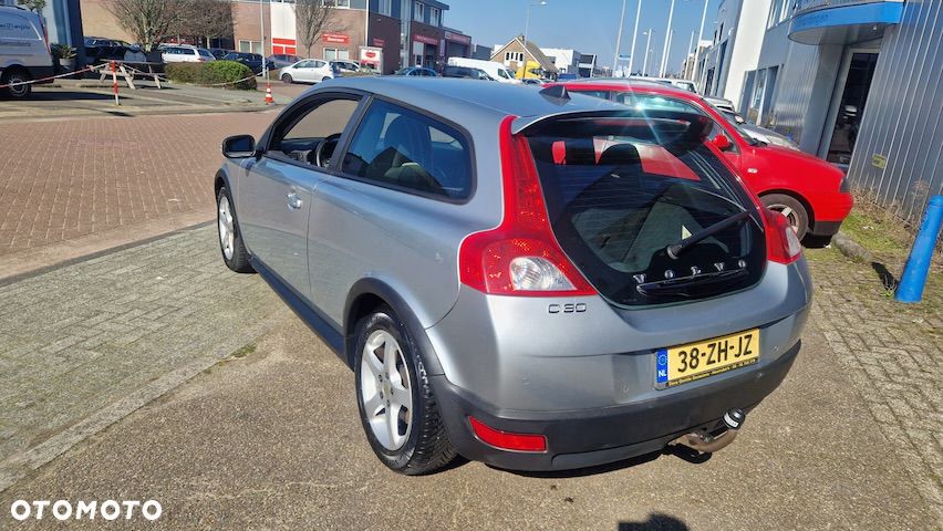 Volvo C30 - 6