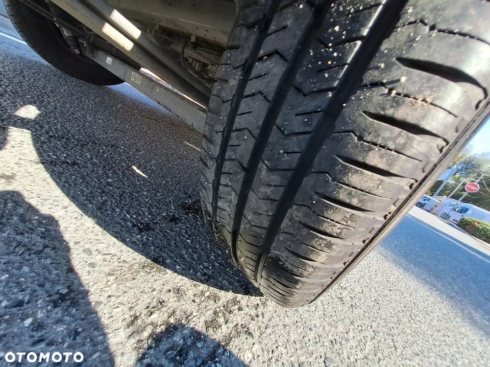 Fiat DUCATO Brygadowy 7 miejsc Salon PL + HAK+ Gwarancja - 20