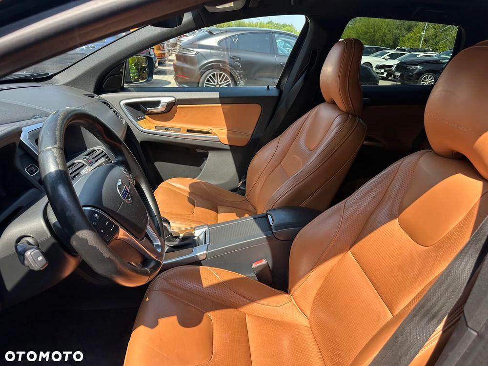 Volvo XC 60 - 17