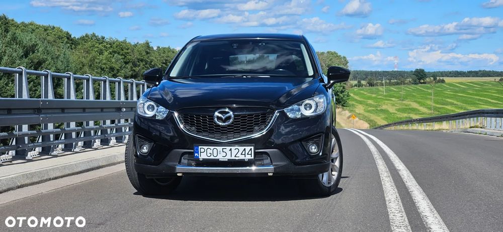 Mazda CX-5 2.2 D Skyenergy - 18
