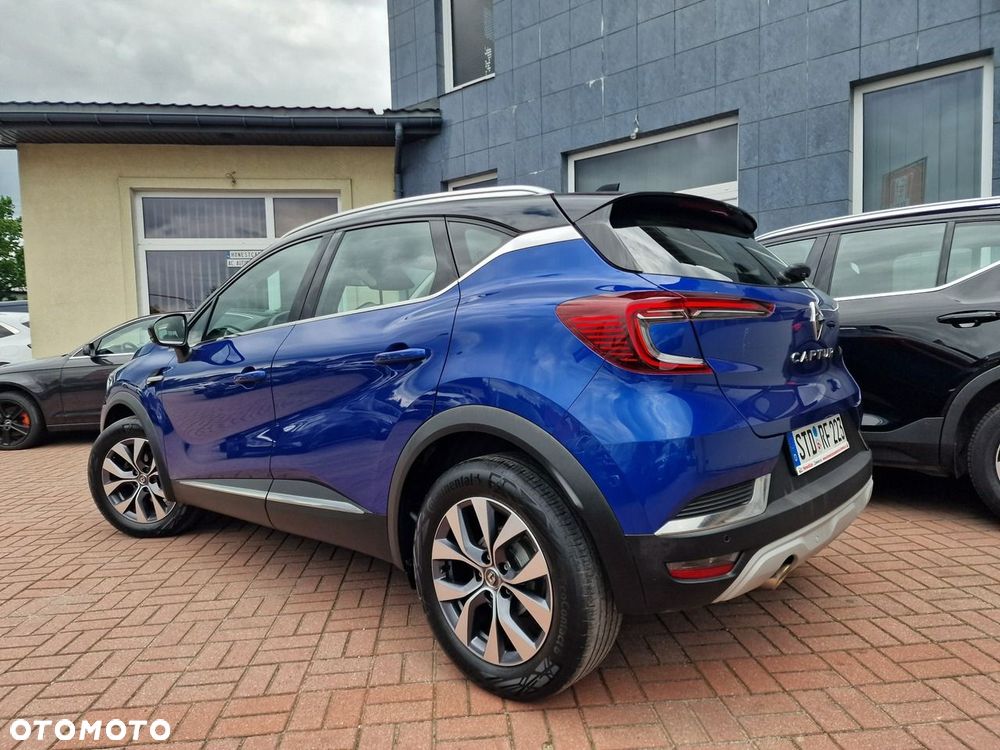 Renault Captur - 6
