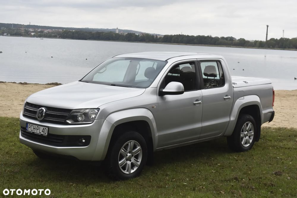 Volkswagen AMAROK - 19
