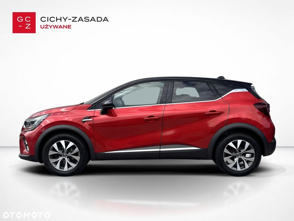 Renault Captur - 2