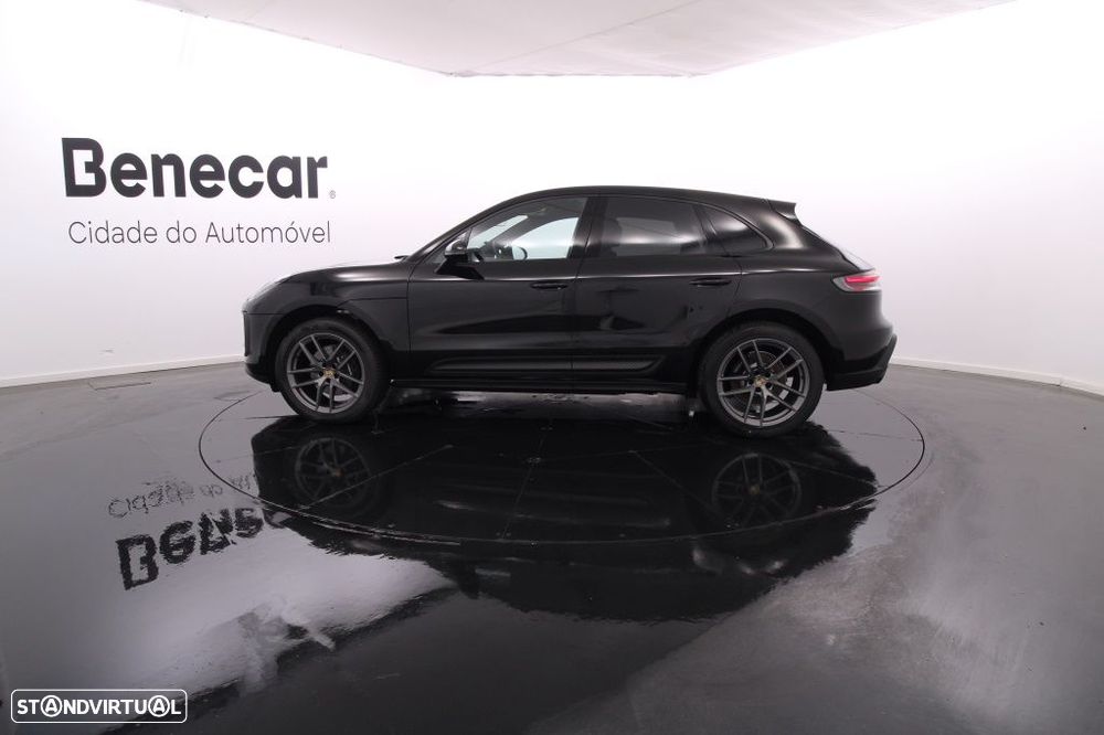 Porsche Macan Standard - 3