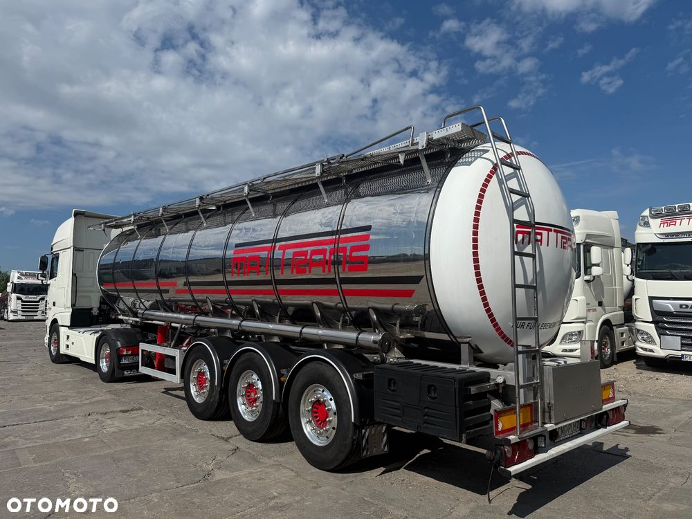 Feldbinder TSA L4BH - 1