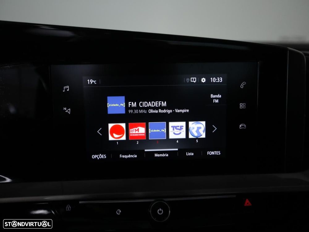 Opel Mokka-e 50 kWh GS - 20