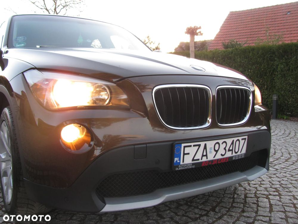 BMW X1 - 31