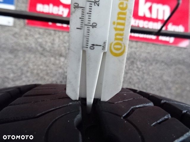 205/65/R16C 107/105T SEMPERIT VAN-LIFE 2 - 4