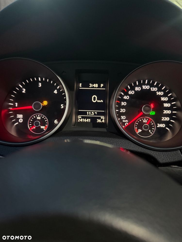Volkswagen Golf 2.0 TDI GTD DSG - 23