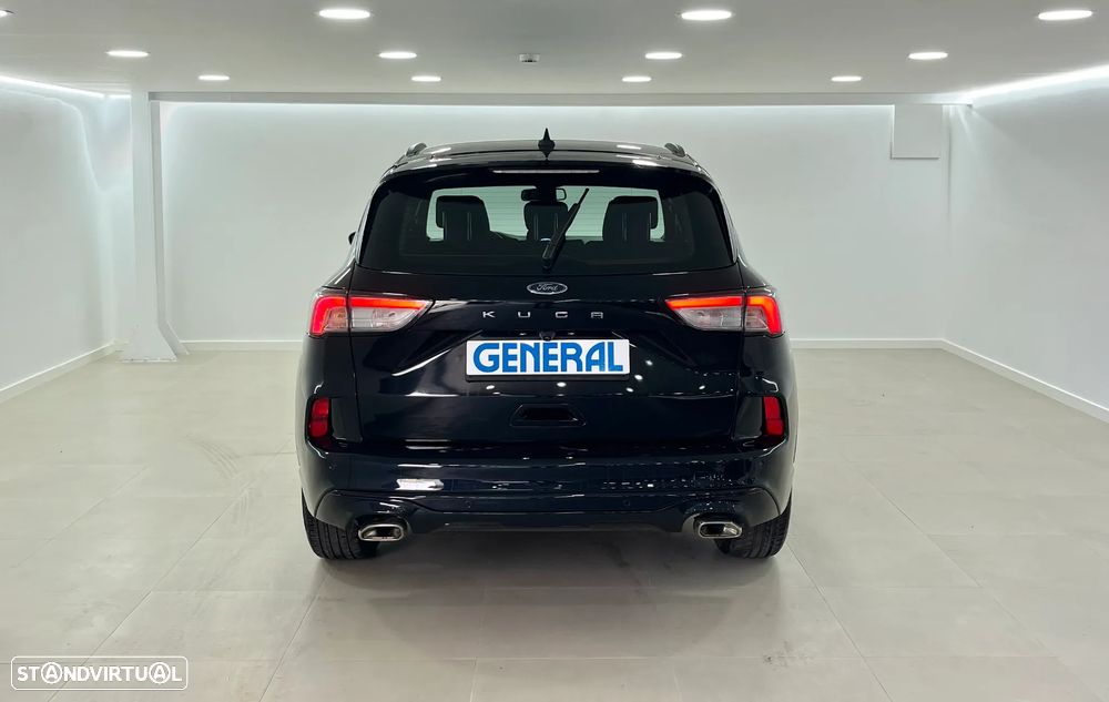 Ford Kuga 1.5 EcoBoost ST-LINE - 4