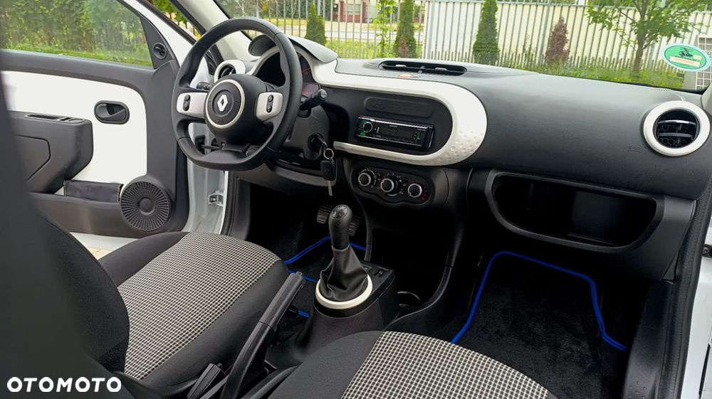 Renault Twingo - 8