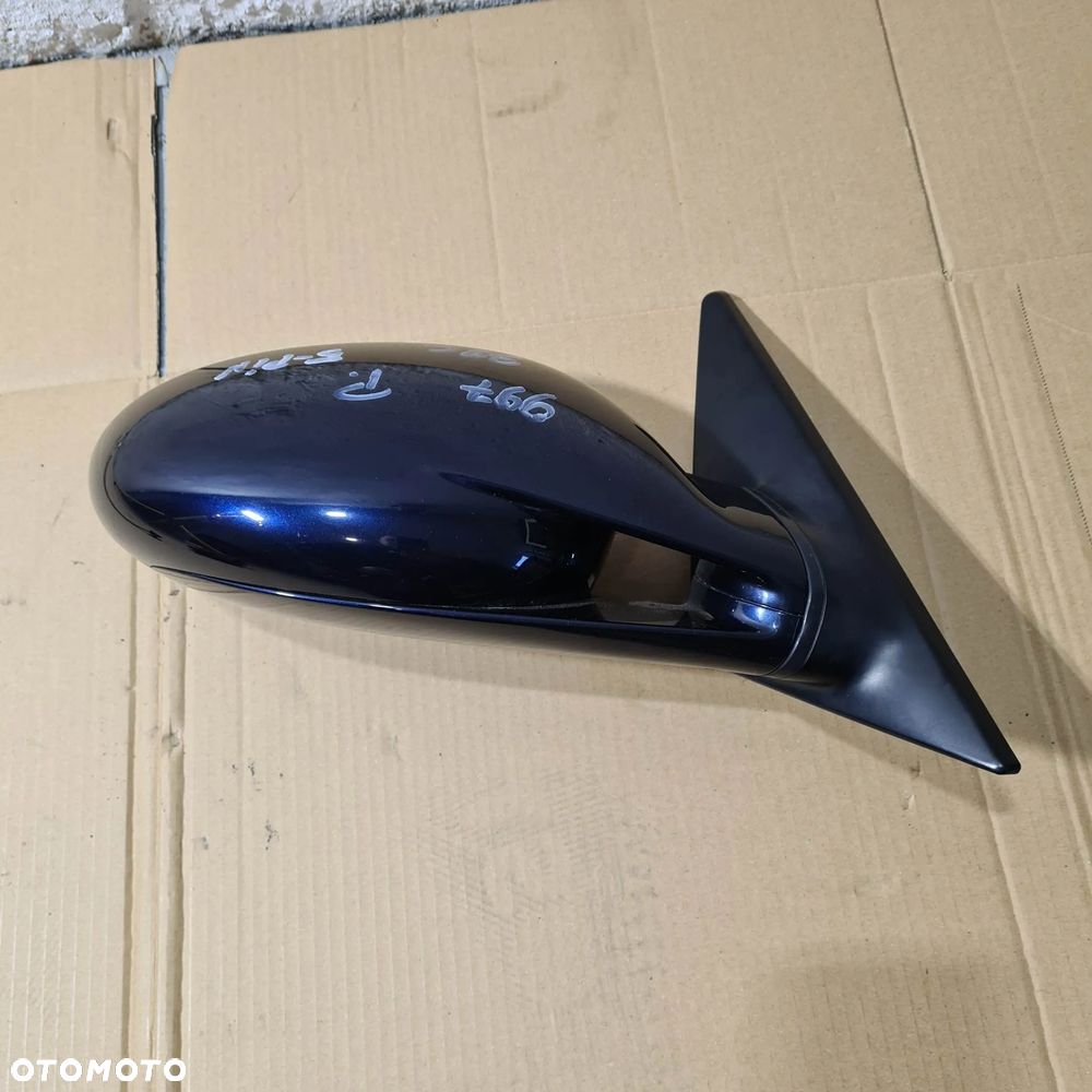 PORSCHE 911 997 987 CAYMAN BOXSTER LUSTERKO PRAWE 5PIN EU 39C - 5