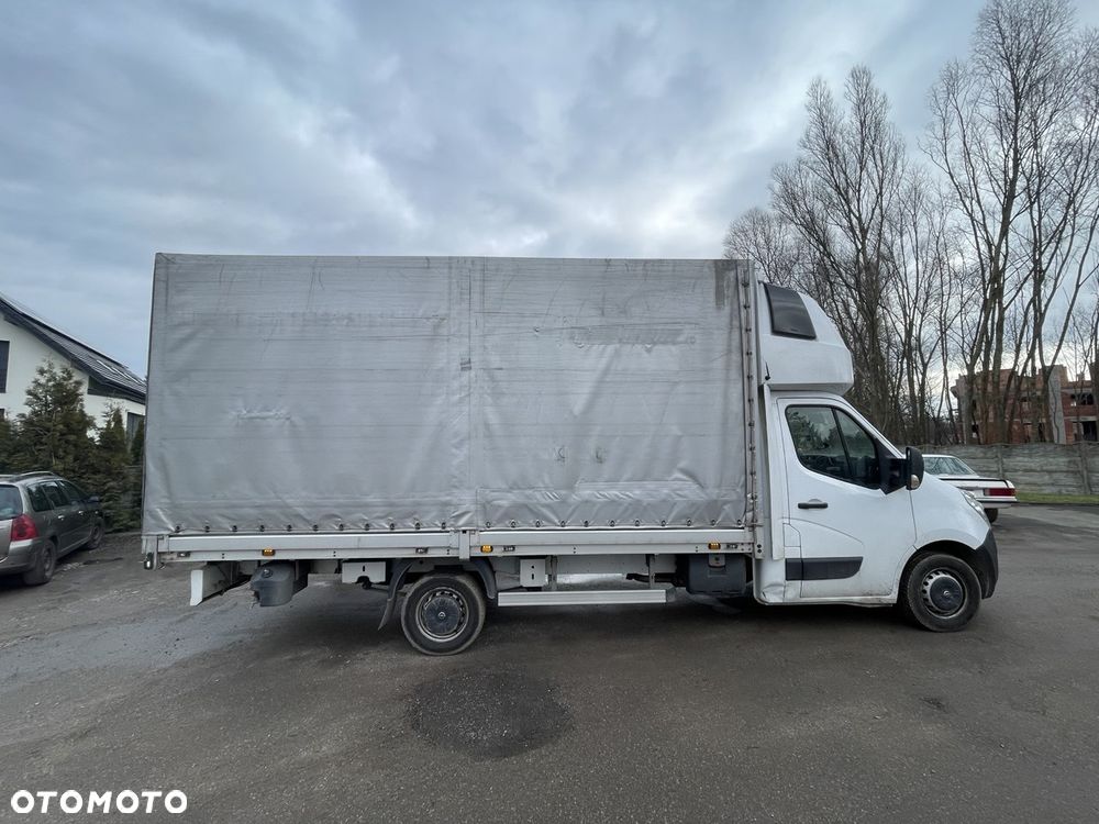 Opel Movano - 3