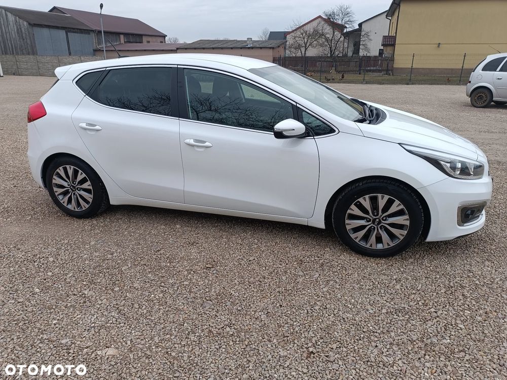 Kia Ceed 1.6 CRDi S - 16