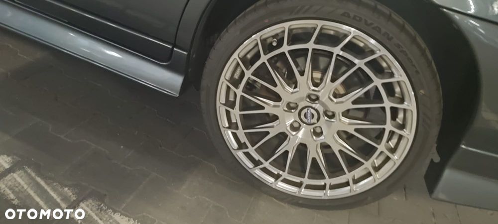 Volvo S60 - 23
