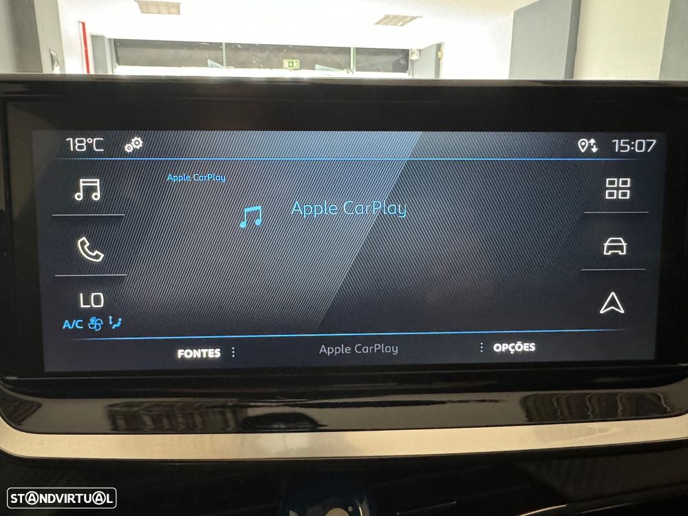 Peugeot 2008 1.2 PureTech Active Pack - 22