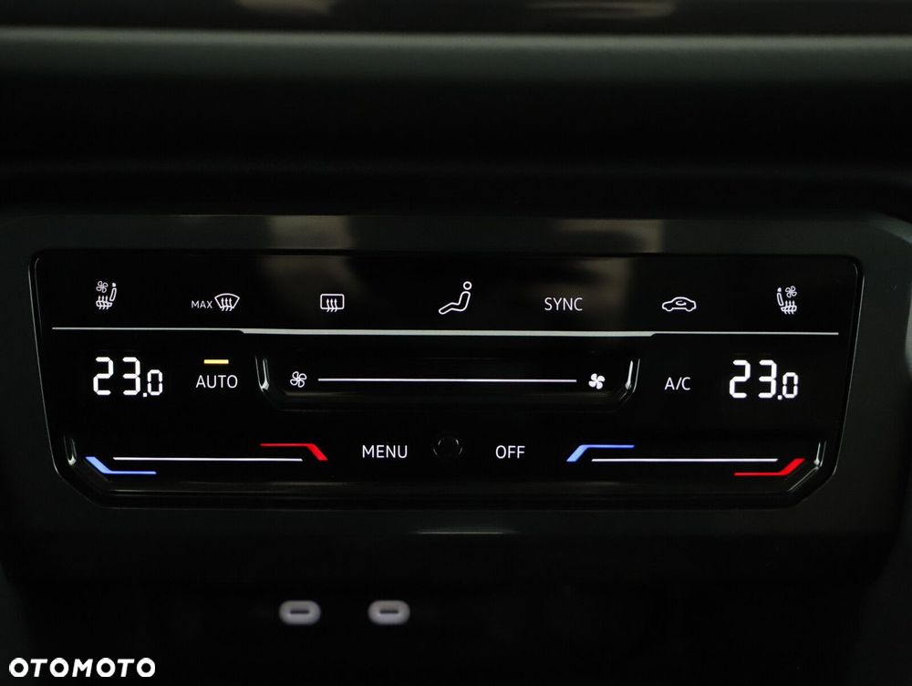 Volkswagen Tiguan Allspace - 15