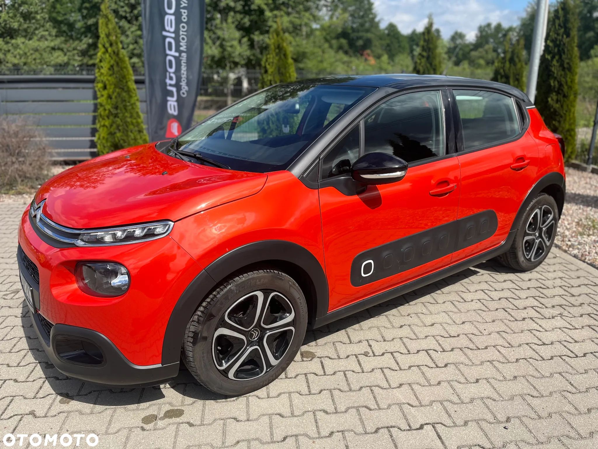 Citroën C3 Pure Tech 83 S&S FEEL - 1