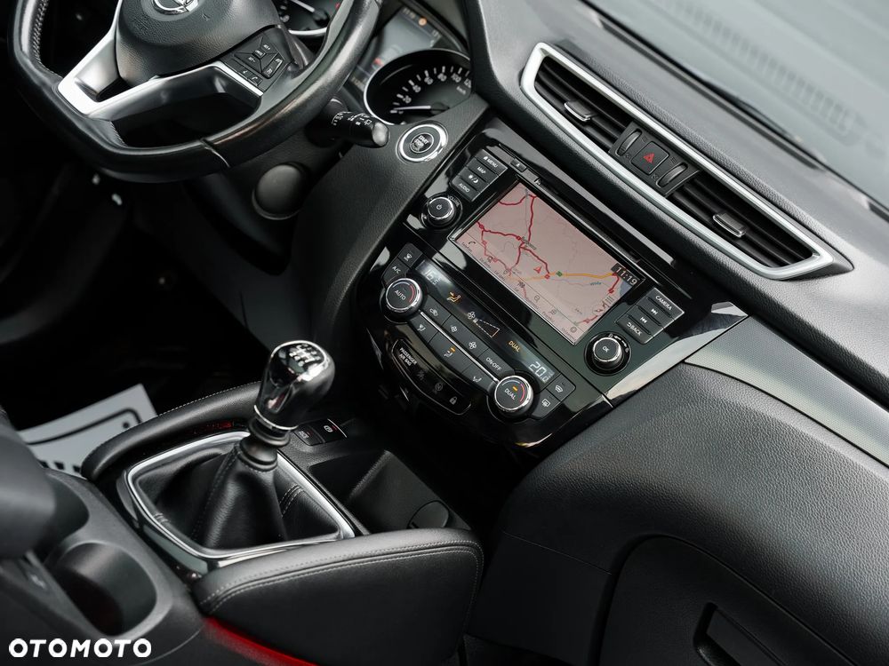 Nissan Qashqai - 20