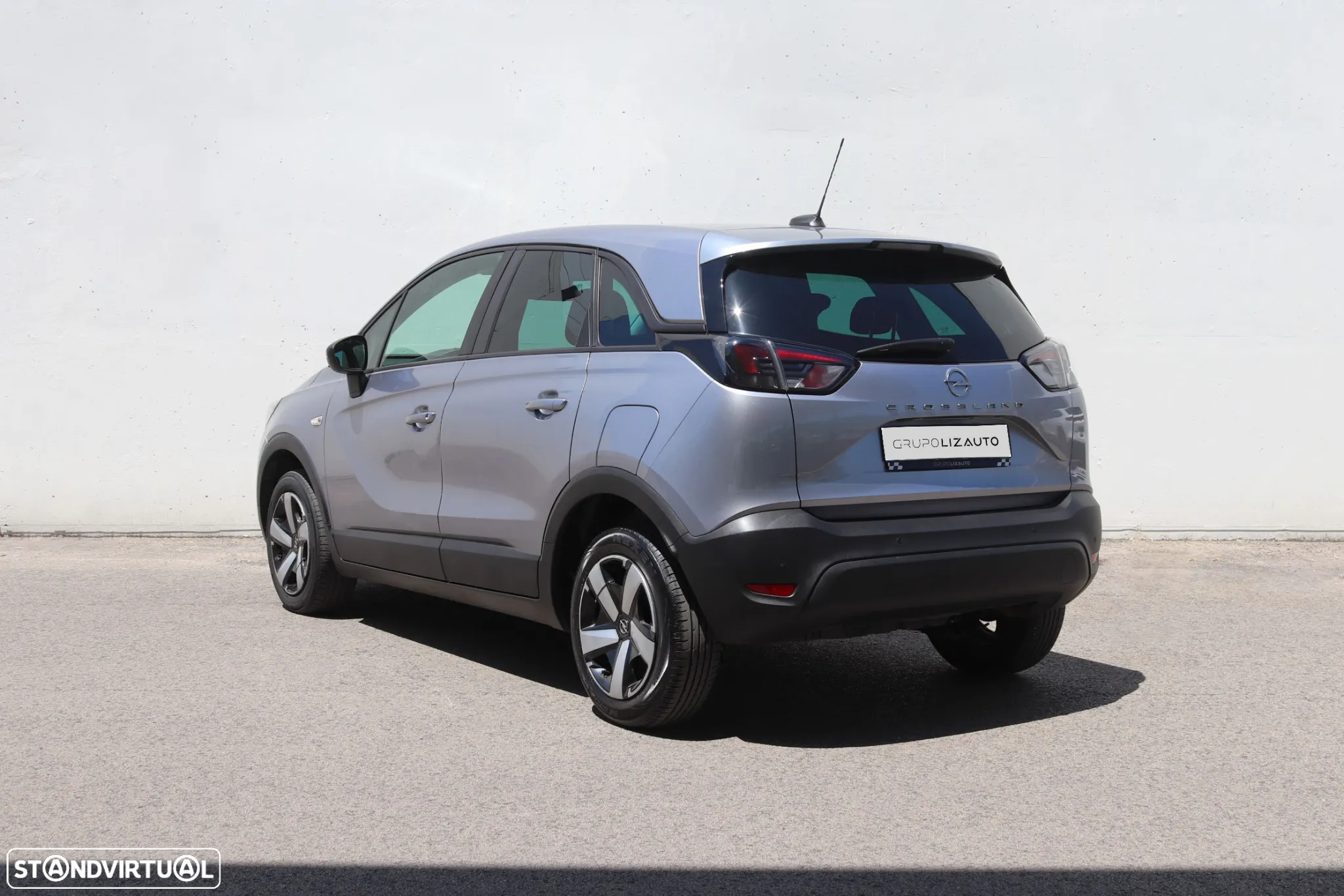Opel Crossland X - 3