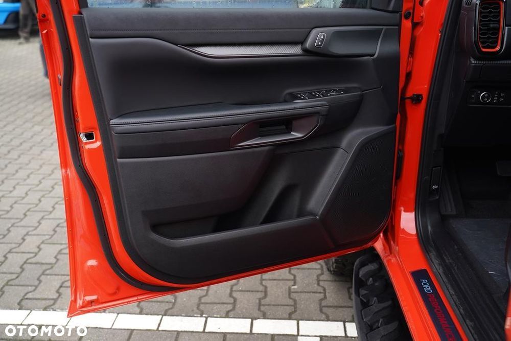 Ford Ranger 3.0 EcoBoost Twin-Turbo 4x4 DC Raptor - 11