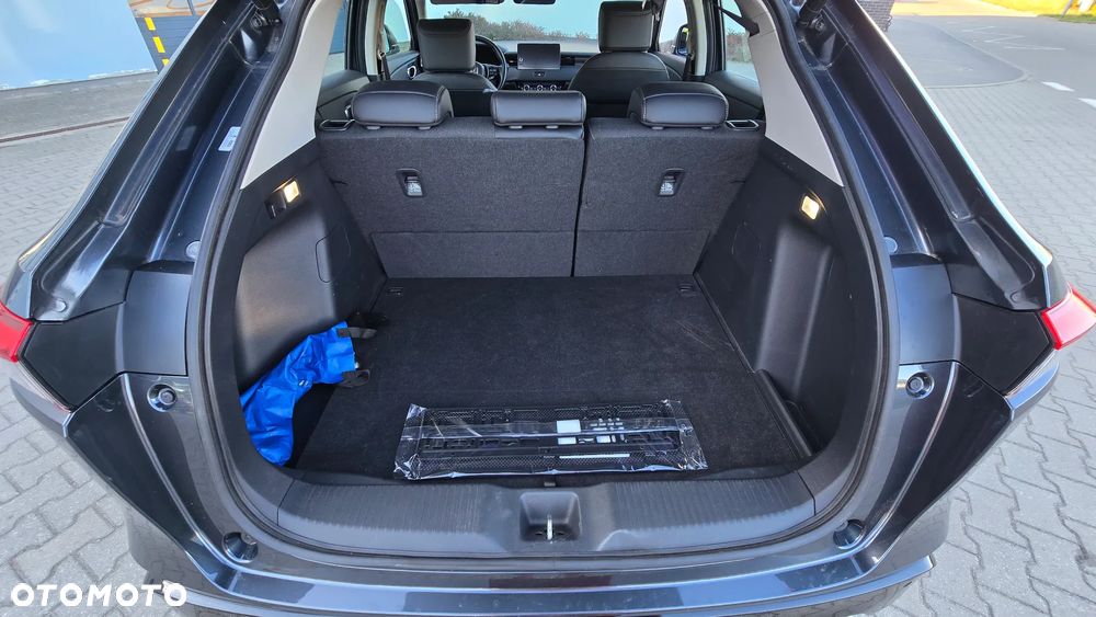 Honda HR-V 1.5 i-MMD Advance CVT - 20