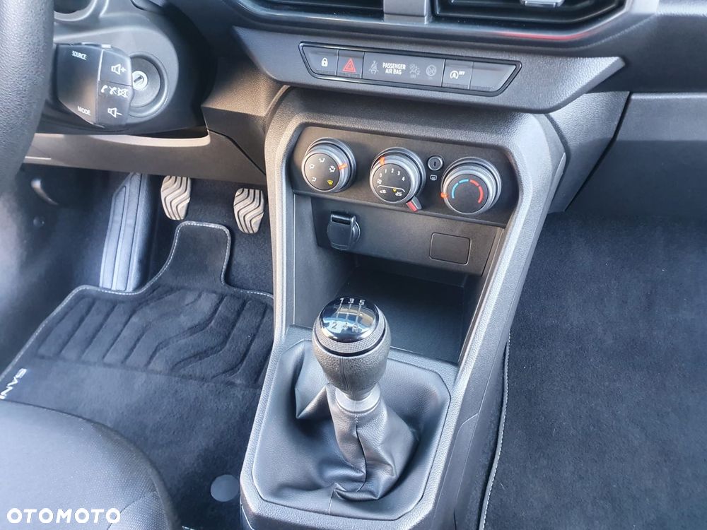 Dacia Sandero Stepway - 9