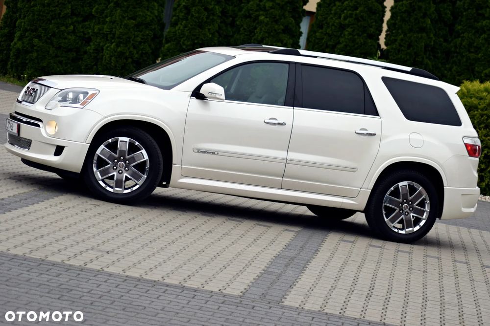 GMC Acadia 3.6 SLT - 19