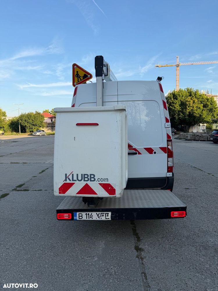 Renault MASTER Autonacela PRB - 16