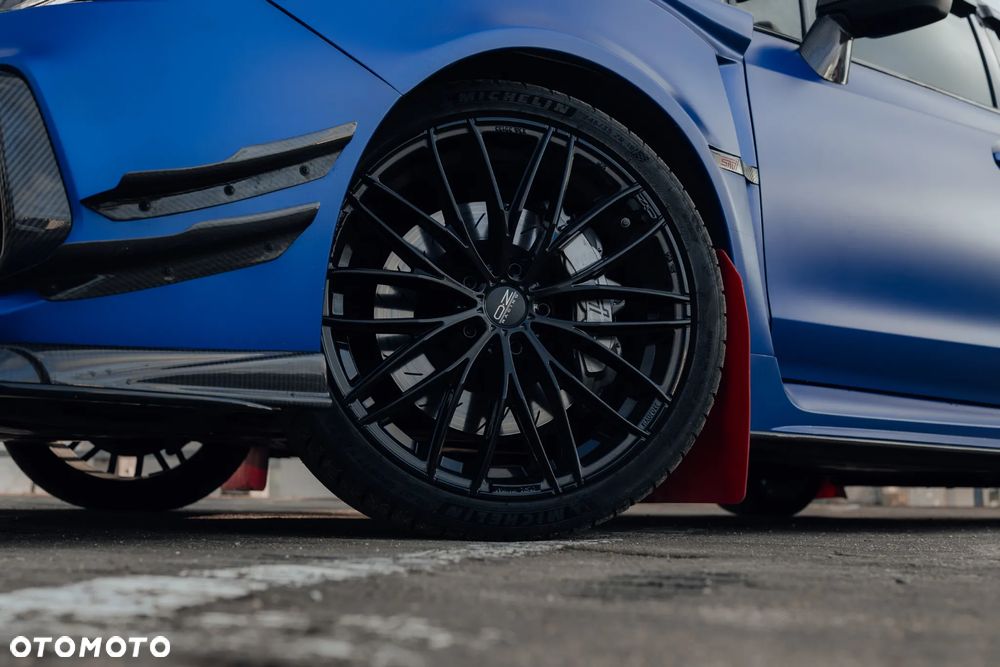 Subaru WRX STI 2.5 STTOP - 18