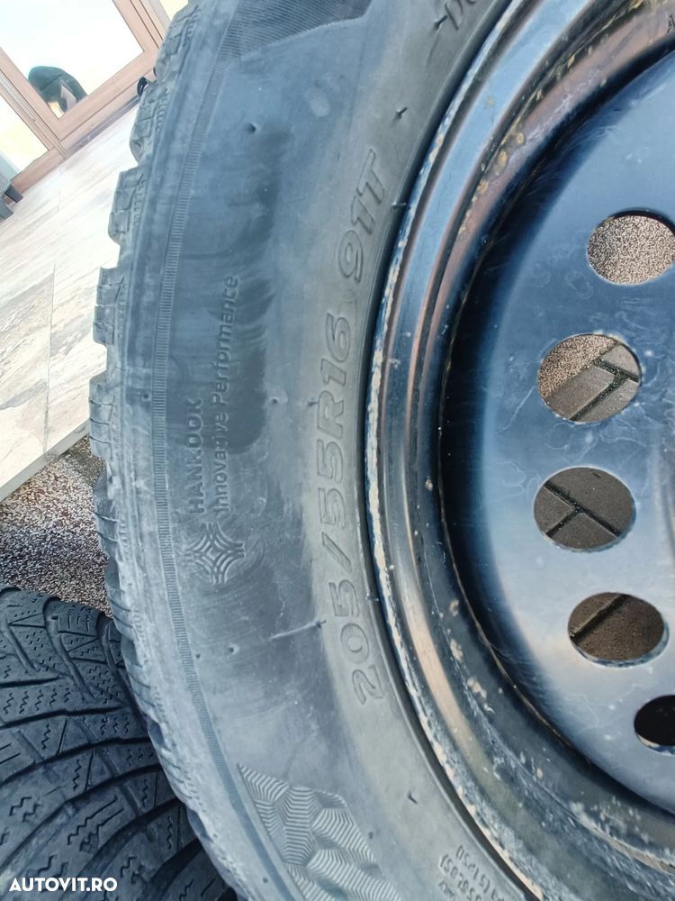 Hyundai i30 1.5 110CP M/T Highway - 17