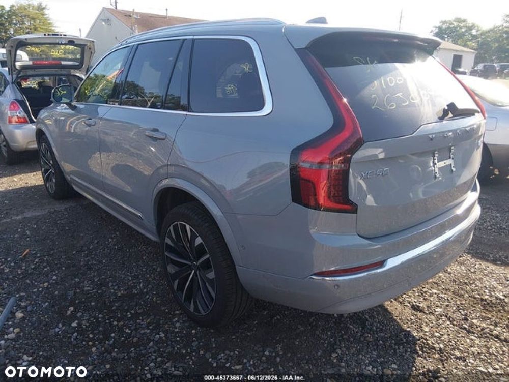 Volvo XC 90 - 2