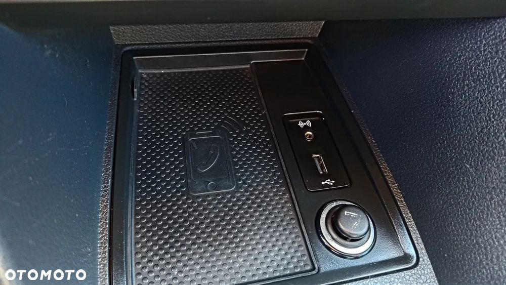 Volkswagen Caddy 2.0 (7-Si.) Maxi Family - 20