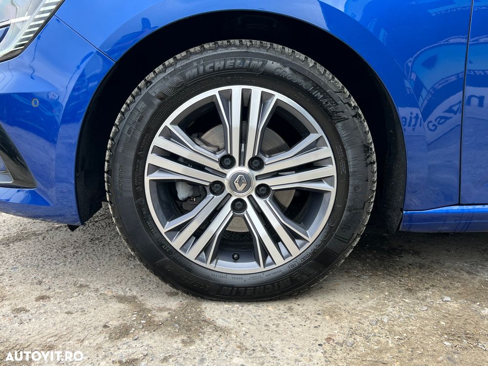 Renault Megane BLUE dCi 115 EDC INTENS - 30