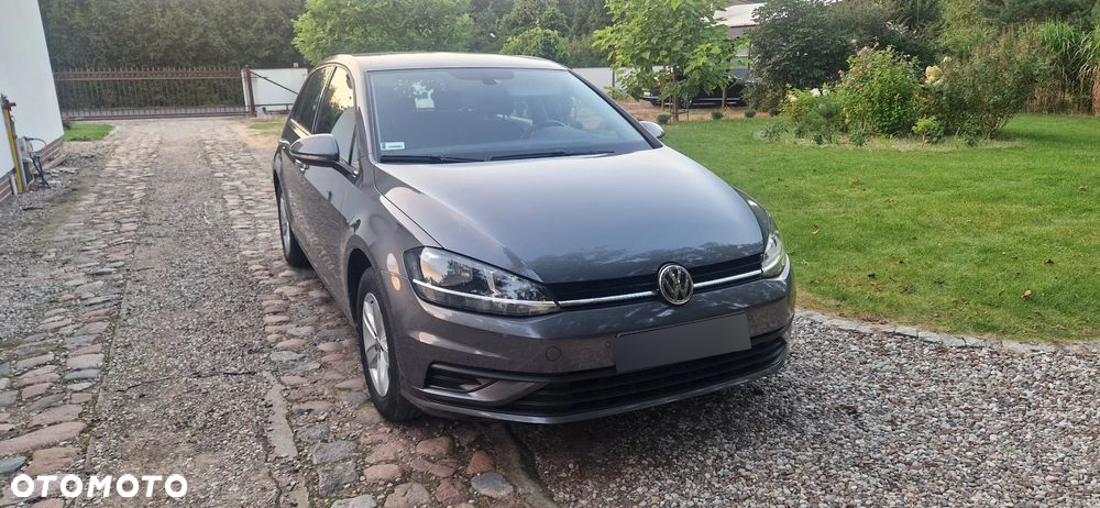 Volkswagen Golf VII 1.0 TSI BMT Trendline - 6
