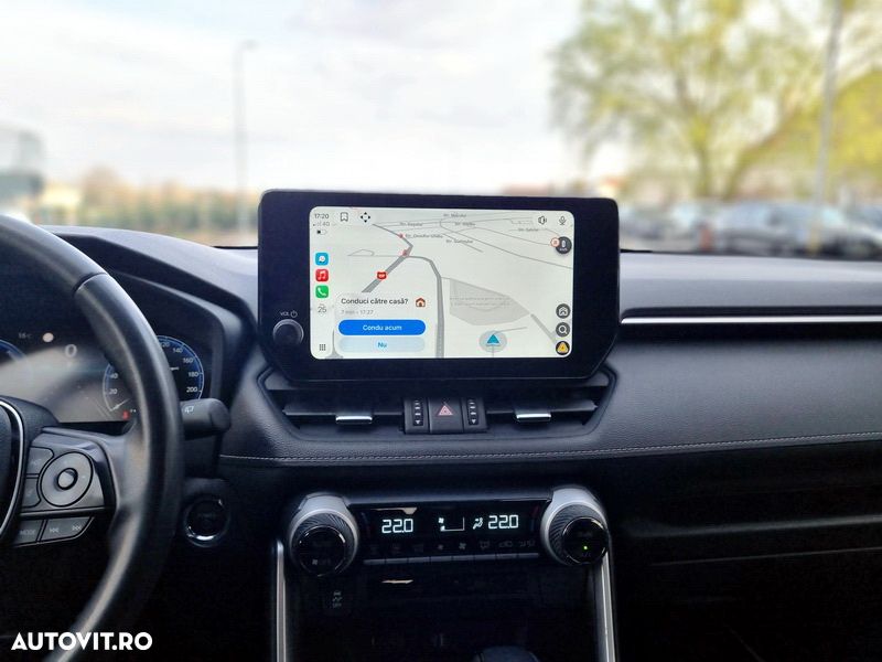 Toyota RAV4 2.5 VVT-iE 4x2 Exclusive - 23