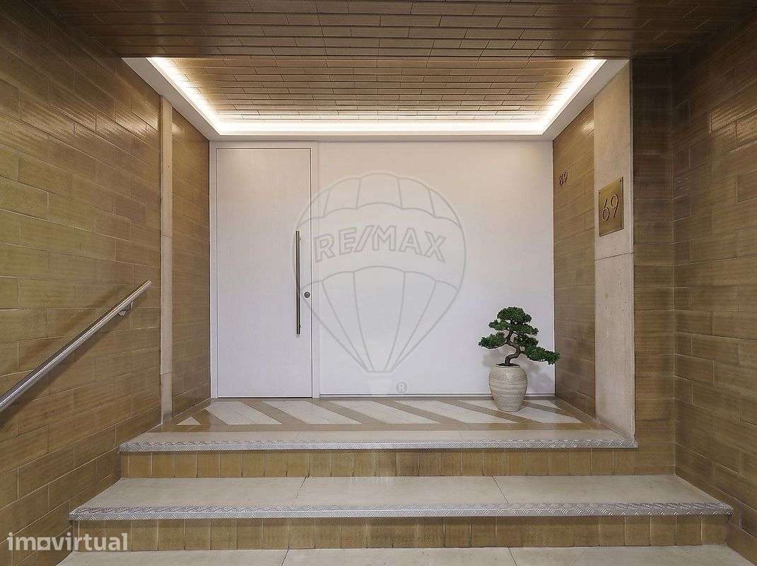 Apartamento T2 para venda - Grande imagem: 5/10