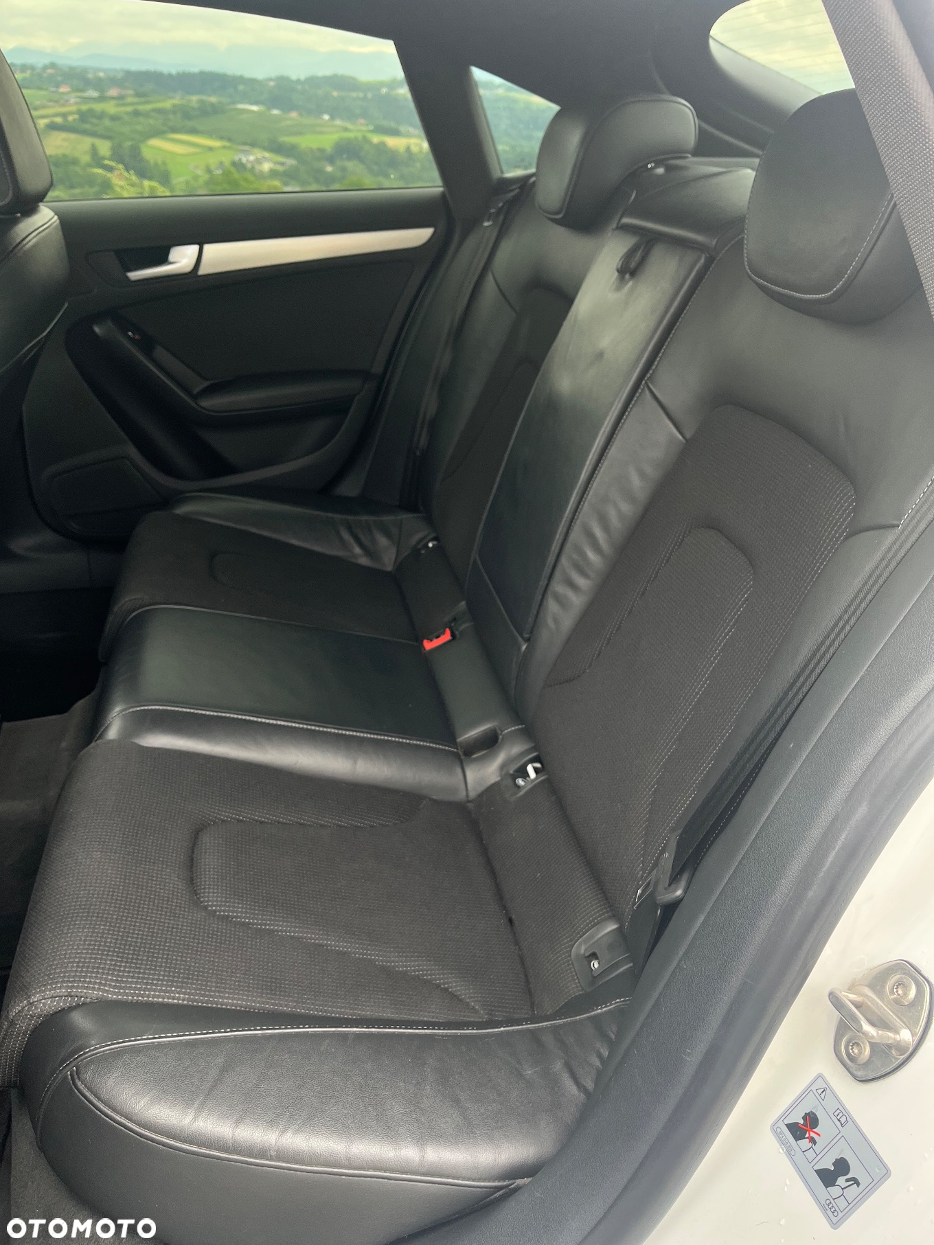 Audi A5 2.0 TDI Quattro S tronic - 9